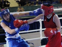 В Атырау стартовал международный женский турнир 