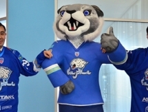 Айдос Омаров: «Вдохновившись победами, решили сделать подарок»