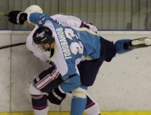 Станислав Голованов покинул «Торпедо»