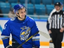 «Номад» преодолел рубеж в 100 заброшенных шайб