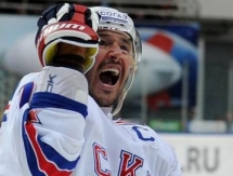 Илья Ковальчук: «В „Барысе“ Назаров доказывает, что тренер хорошего уровня»