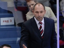 Сергей Зубов: «То, что Артюхин не вернулся после драки, вызвано планом на игру»