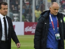 Тренер вратарей возглавил соперника «Астаны»