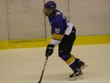 «Алтай» подписал защитника из числа воспитанников