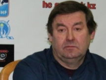 Виктор Богатырёв: «Результат положительный — взяли на выезде 18 очков»