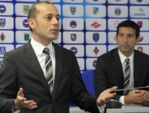 Турецкие судьи провели семинар для казахстанских рефери