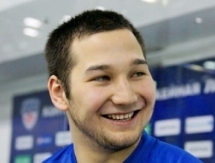 Дамир Рыспаев: «Я предложил Артюхину второй раунд, но он не вышел»