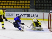 Отчет о матче чемпионата РК ШКО — «Темиртау» 2:4