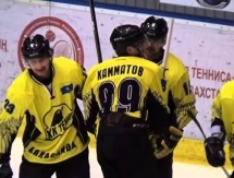 Видеообзор матча чемпионата РК ШКО — «Темиртау» 2:4