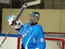 «Иртыш» проиграл «Блю Фокс»