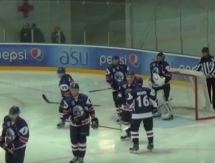 Видеообзор матча чемпионата РК «Кулагер» — «Бейбарыс» 2:3