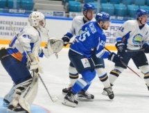 Листки хоккейного календаря. Недели №№ 10-11. 9-22 ноября. Лихая музыка атаки не звучит...