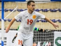 Владимир Лазич — новичок «Астаны-Тулпар»