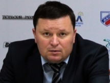 Экс-тренер «Торпедо» будет работать в «Спутнике»