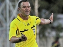 Сезон открывали и завершали иностранные арбитры