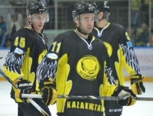 Букмекеры уверены в поражении «Сарыарки» в матче с «Рязанью»