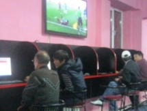 В Актобе букмекерская контора выплатила выигрыш по фальшивому чеку