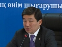 Аким Алматы накормит гостей Универсиады мясом по-казахски