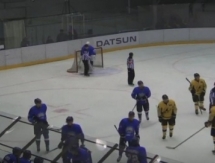 Видео матча чемпионата РК ШКО — «Темиртау» 3:1