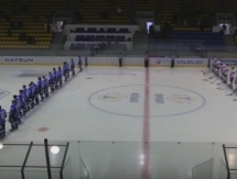 Видео матча «МХЛ-Б» «Алтай» — «Красноярские Рыси» 5:2