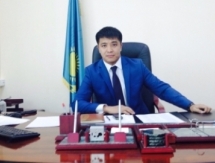 В сеть попало видео с места нападения на главного спортивного чиновника ВКО