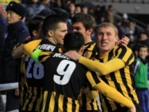 ФК «Кайрат» проведет историческую выставку о клубе