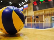 «Алматы» стартовал с победы во втором туре Национальной лиге среди мужских команд