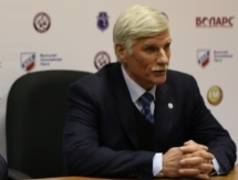 Сергей Кремлев: «Порадовало, что второй матч мы выиграли по буллитам» 