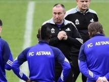 Анонс матча Лиги Чемпионов «Астана» — «Бенфика»