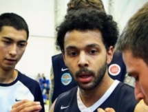 Диами Старкс: «Это будет хороший сезон для „Каспия“»