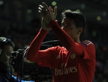 Whoscored.com: «Рауль Хименес — лучший игрок матча „Астана“ — „Бенфика“»