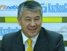 Кайрат Боранбаев: «„Астана“ доказала, что мы можем играть с ведущими командами Европы»