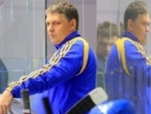 Игорь Назаров: «Играем в более открытый хоккей, нежели в прошлом сезоне»