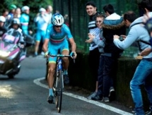 Нибали озвучил свой предварительный календарь до Олимпиады