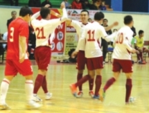 «Инжу» из Актобе, выступающий в Высшей лиге РК, нуждается в финансовой поддержке 