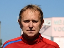 Соперник Казахстана определился с главным тренером