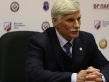 Сергей Кремлев: «Было ощущение, что соперник сегодня был физически получше готов»