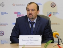 Вячеслав Уваев: «Для такого матча мы допустили слишком много ошибок»