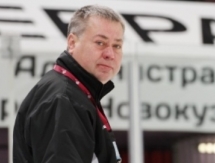 Александр Китов: «Были шансы победить, но удача оказалась на стороне соперника»