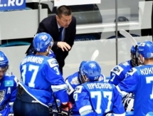 Галым Мамбеталиев: «Любая игра, даже самая плохая, в разы лучше, чем хорошая тренировка»