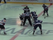 Видеообзор матча чемпионата РК «Кулагер» — «Астана» 3:0