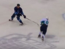 Видеообзор матча ВХЛ «Рязань» — «Торпедо» 2:3