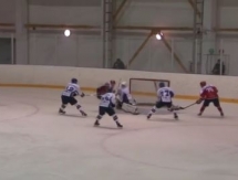 Видеообзор матча чемпионата РК «Арлан» — ШКО 8:2