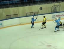 Видеообзор матча чемпионата РК «Иртыш» — «Темиртау» 3:1