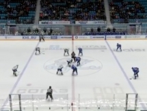 Видеообзор матча КХЛ «Барыс» — «Салават Юлаев» 1:4