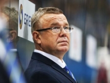 Игорь Захаркин: «Трудно анализировать такой матч»