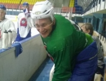 Александр Гутов пополнил состав «Иртыша»