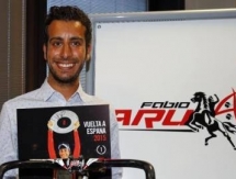 Фабио Ару определился с календарем до «Тур де Франс»-2016