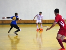 «Кайрат» обыграл «Инжу»