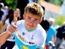 Олег Земляков подписал контракт с «Астаной»